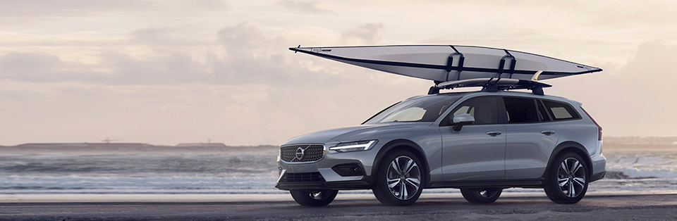 VOLVO SELEKT