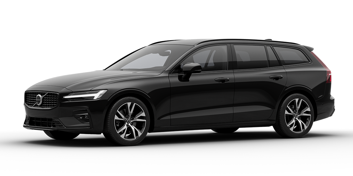 V60 Ultimate B4 Dark Edition