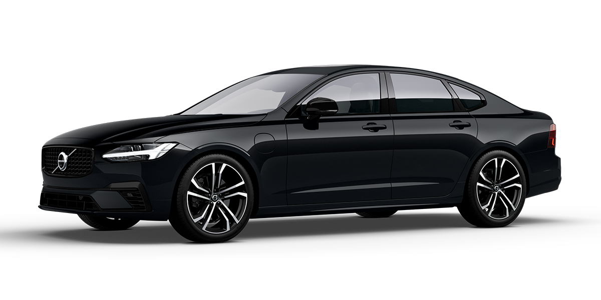 S90 Recharge Ultimate T8 AWD plug-in hybrid