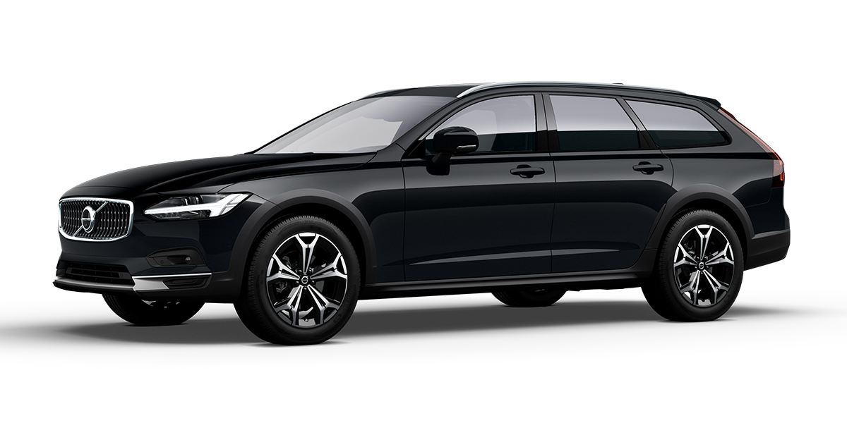V90 Cross Country Ultimate B5 AWD