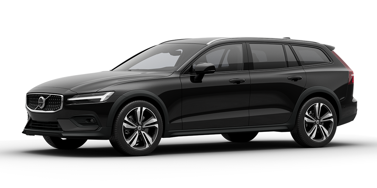 V60 Cross Country Ultimate B5 AWD